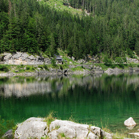 Gosausee 